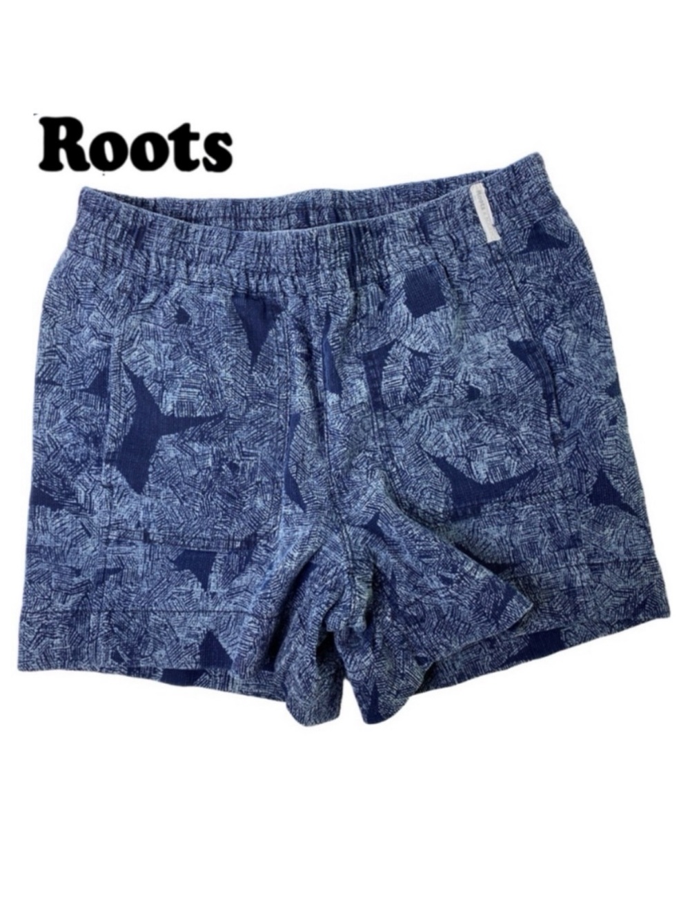 ROOTS Shorts Ladies